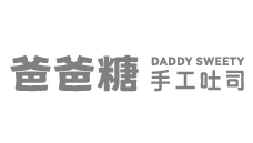 爸爸糖